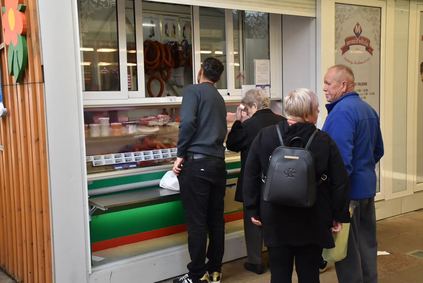 Tržnica, Čakovec, Veliki Petak (24)