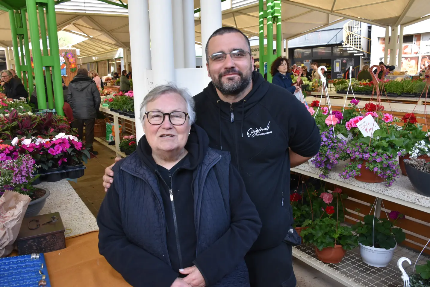 Tržnica, Čakovec, Veliki Petak (31)