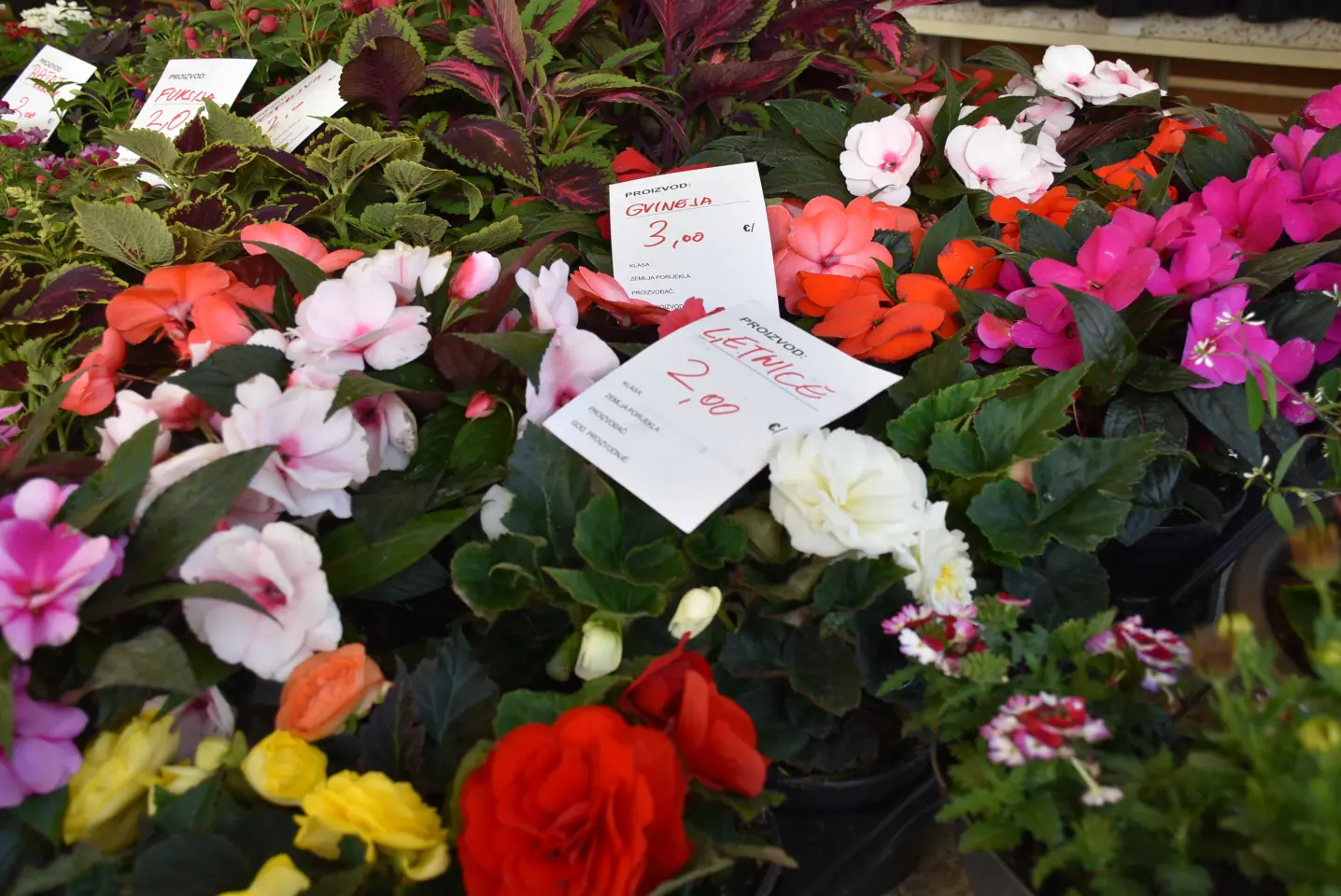 Tržnica, Čakovec, Veliki Petak (32)