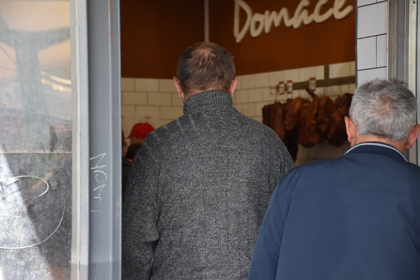 Tržnica, Čakovec, Veliki Petak (39)