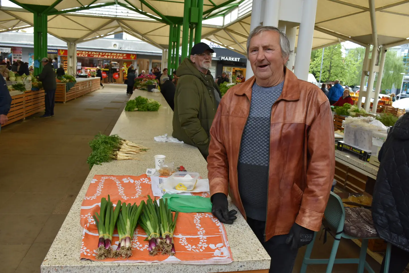 Tržnica, Čakovec, Veliki Petak (40)