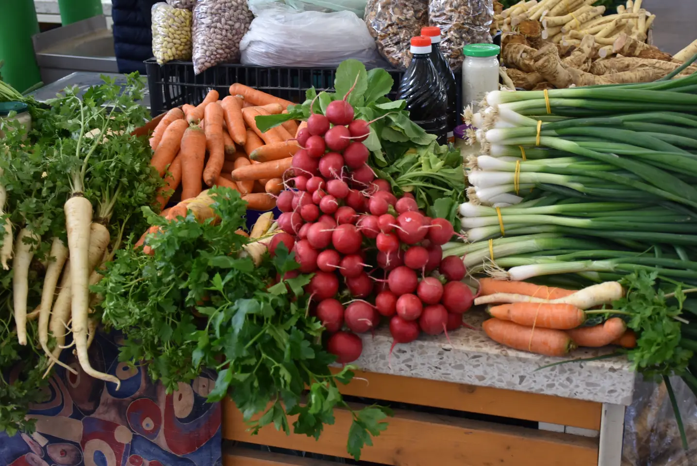 Tržnica, Čakovec, Veliki Petak (6)