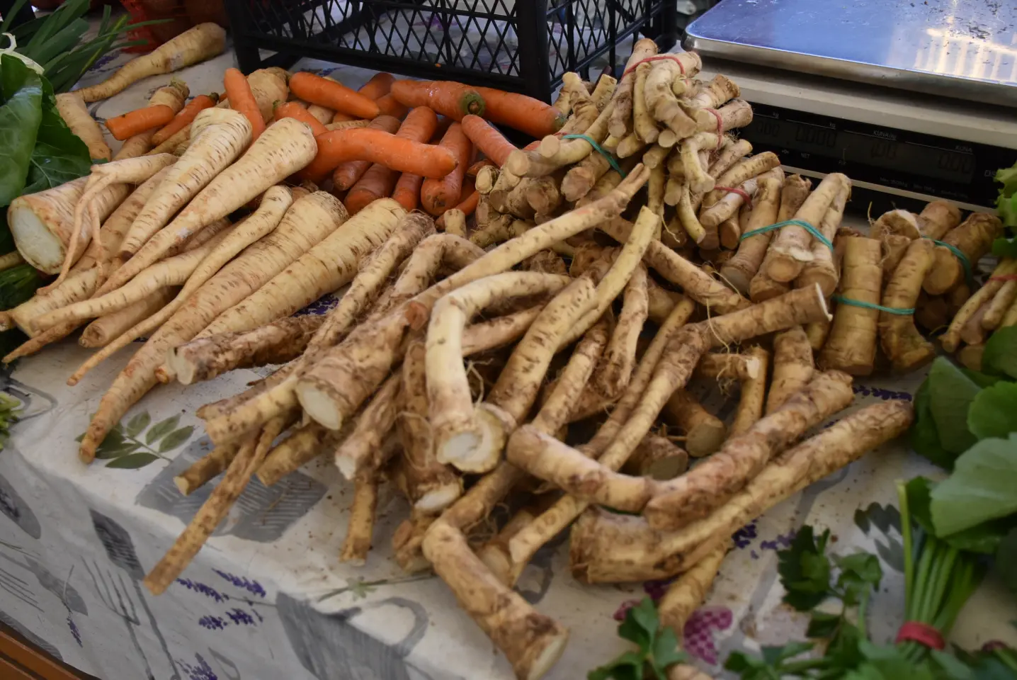 Tržnica, Čakovec, Veliki Petak (7)