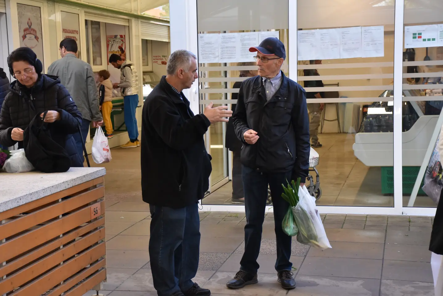 Tržnica, Čakovec, Veliki Petak (8)