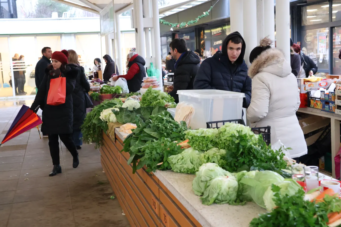 Tržnica Čakovec badnjak 24.12.2025 (1)