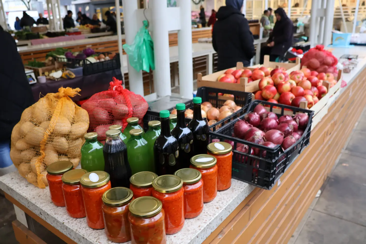 Tržnica Čakovec badnjak 24.12.2025 (10)