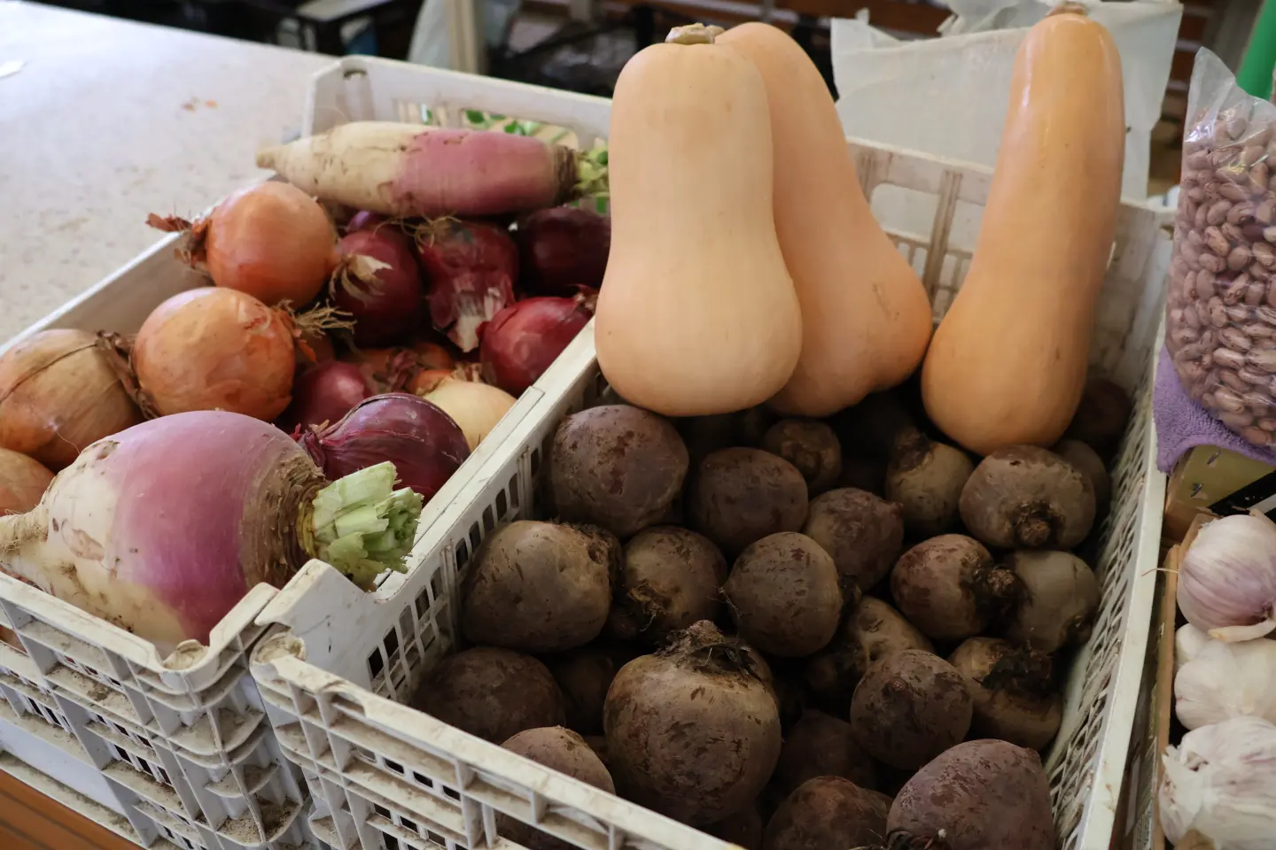 Tržnica Čakovec badnjak 24.12.2025 (24)