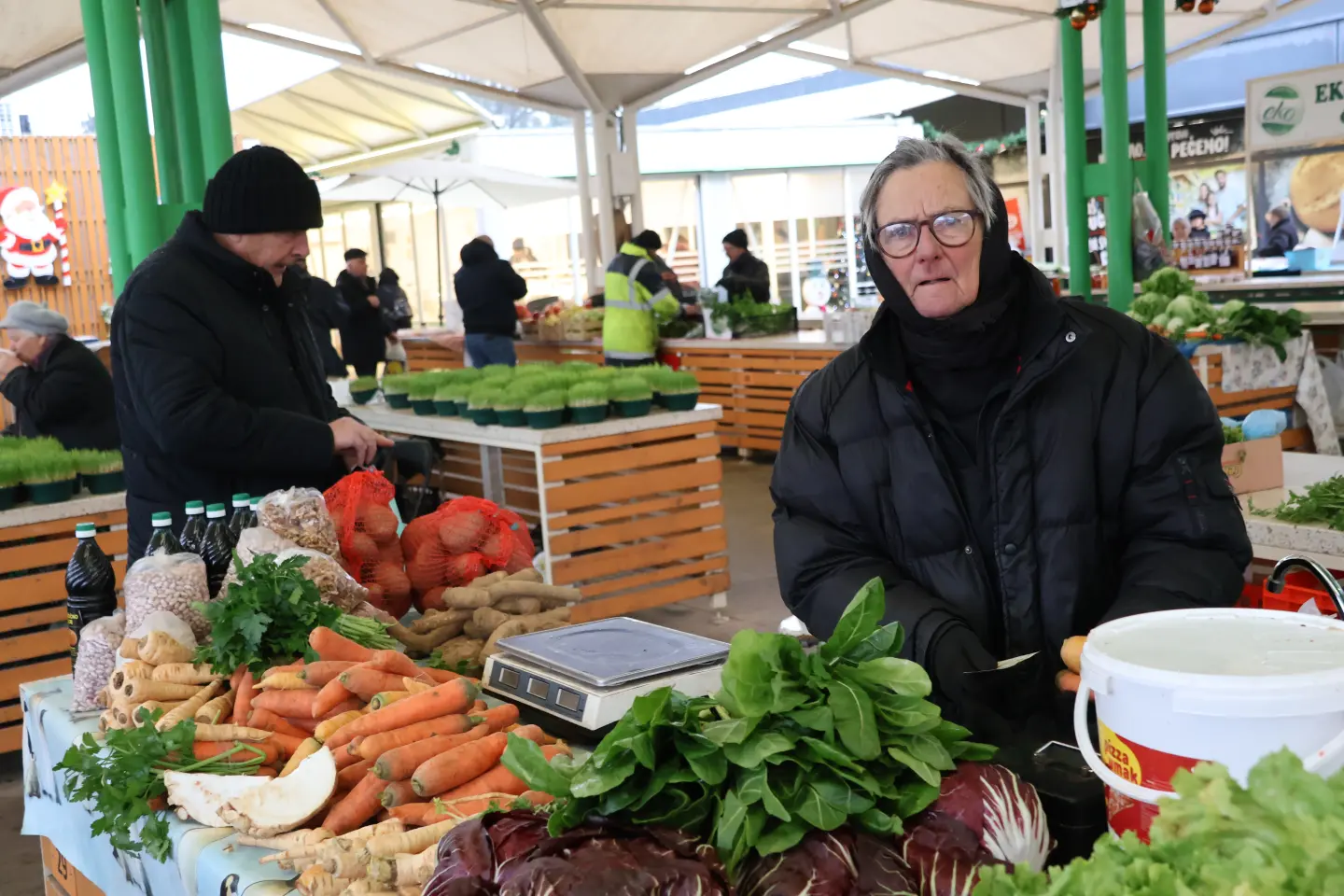 Tržnica Čakovec badnjak 24.12.2025 (40)