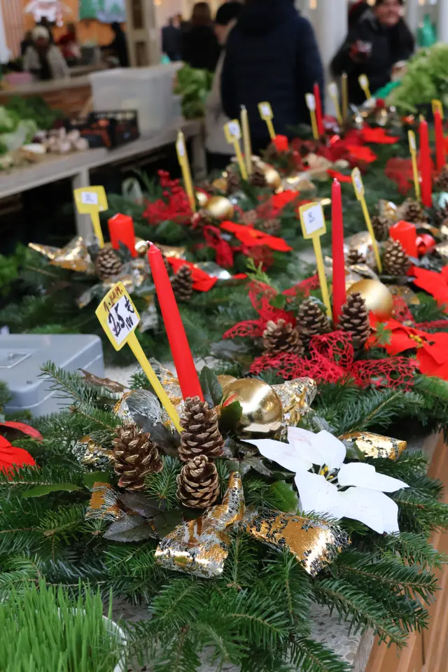 Tržnica Čakovec badnjak 24.12.2025 (6)