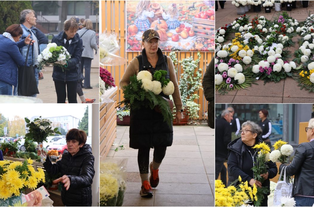 Tržnica Čakovec naslovna 31.10.2025.