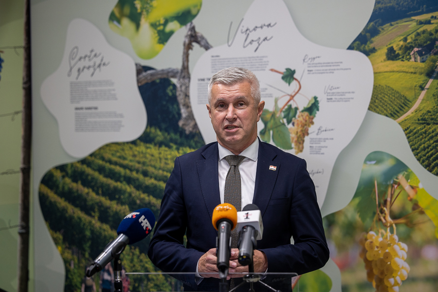 Tugomir Majdak (foto Matej Ščavničar)