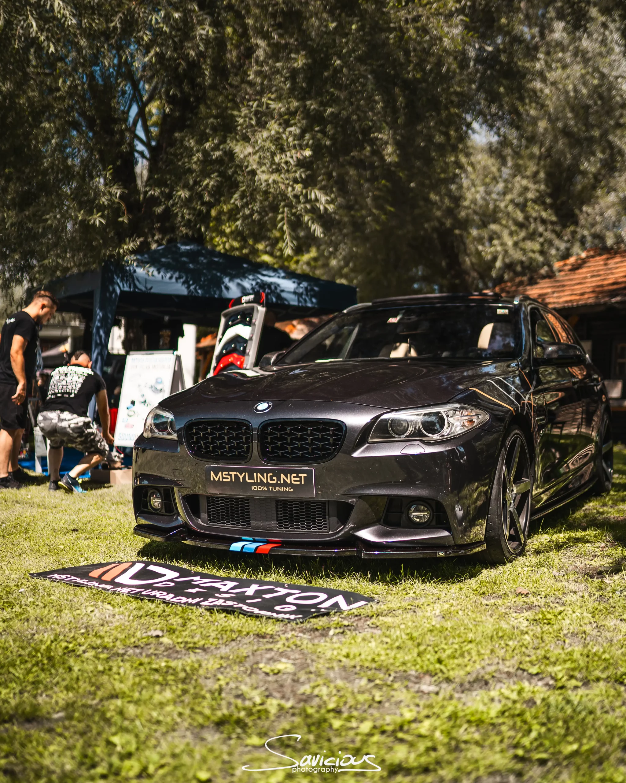 Tuning car show (1) Tuning car show (1)