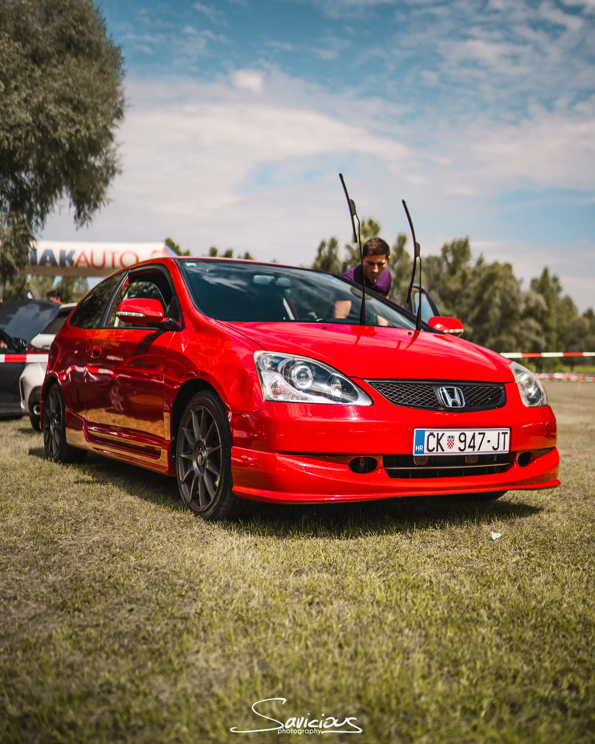 Tuning car show (1) Tuning car show (1)