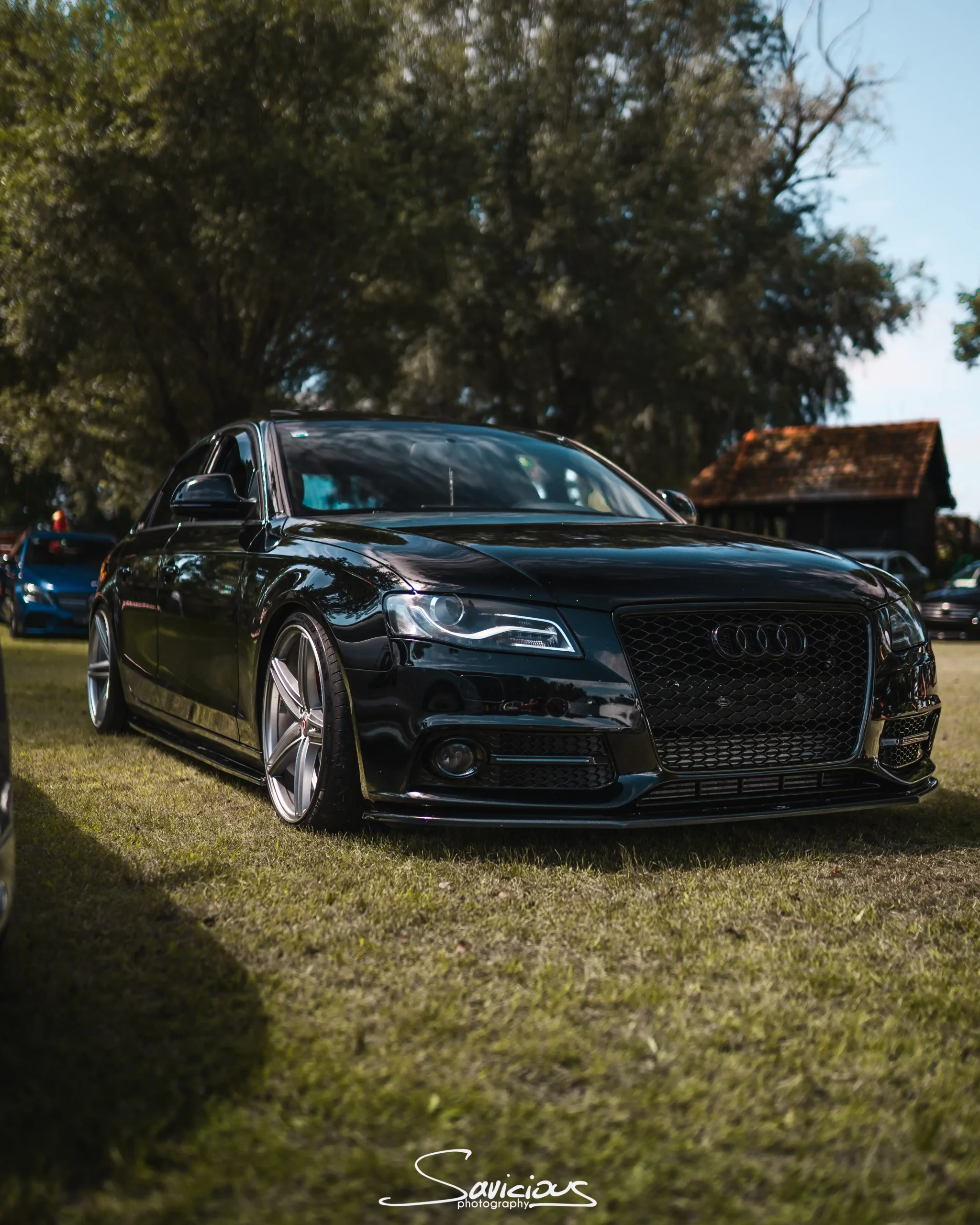 Tuning car show (10) Tuning car show (10)