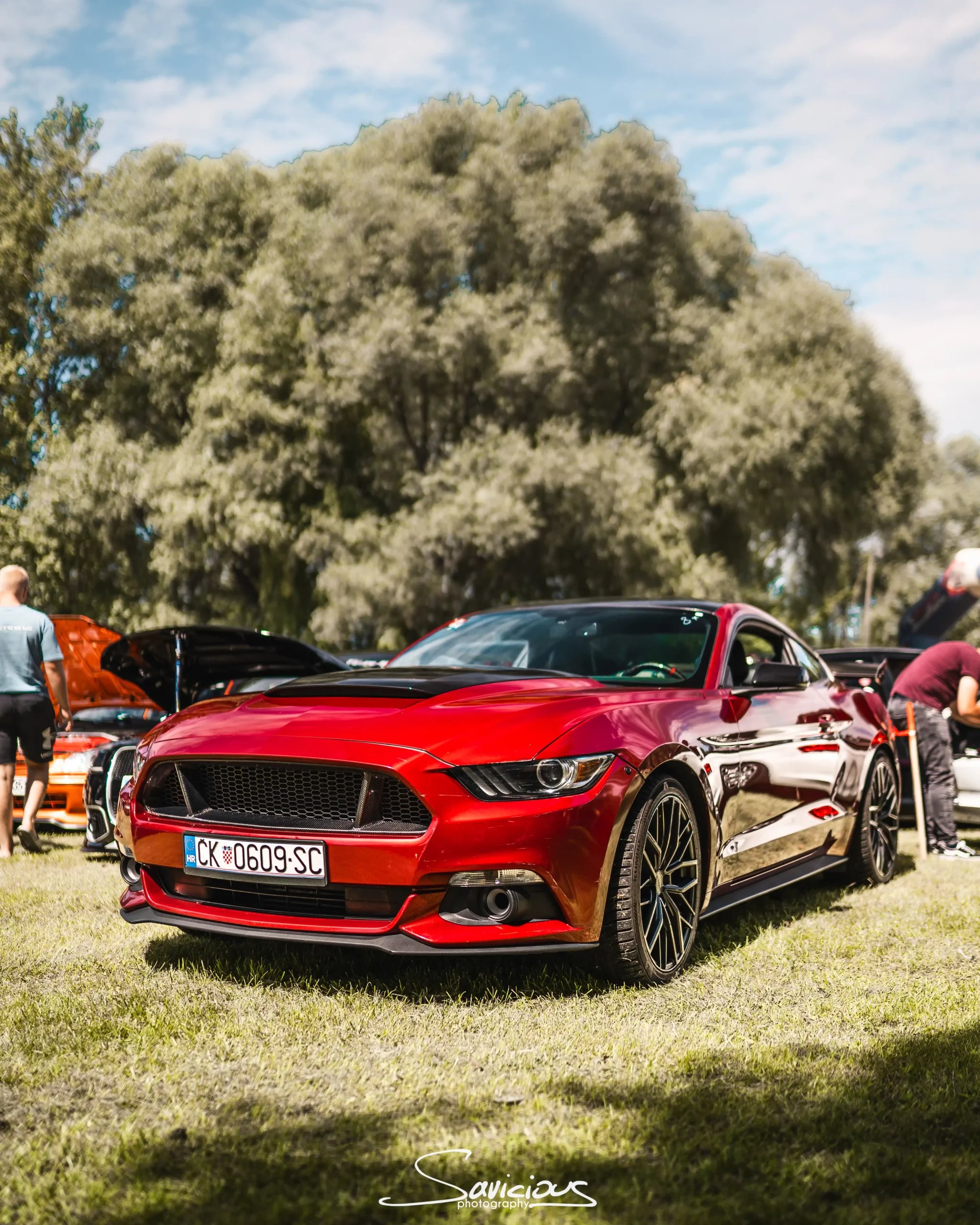 Tuning car show (11) Tuning car show (11)