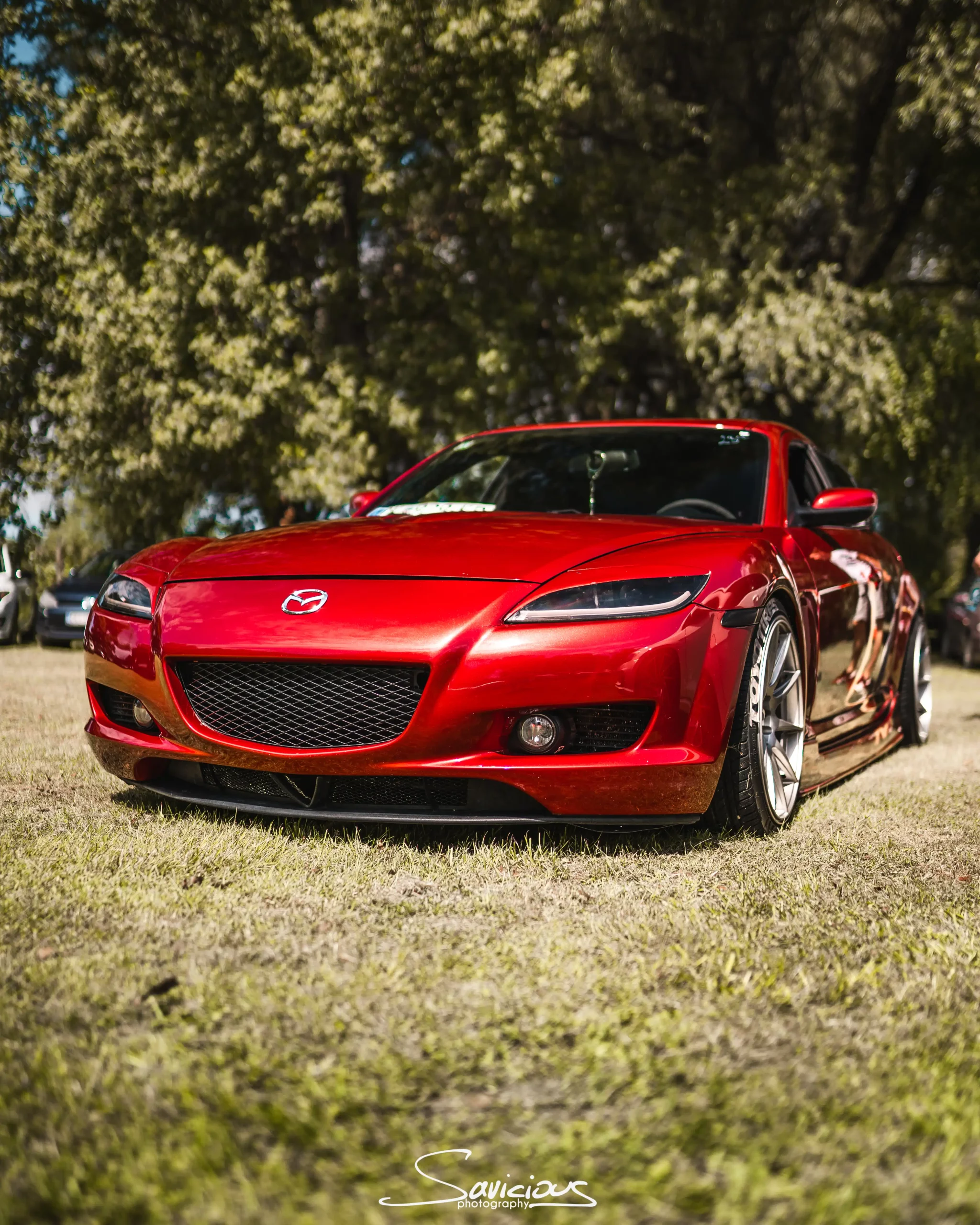 Tuning car show (13) Tuning car show (13)