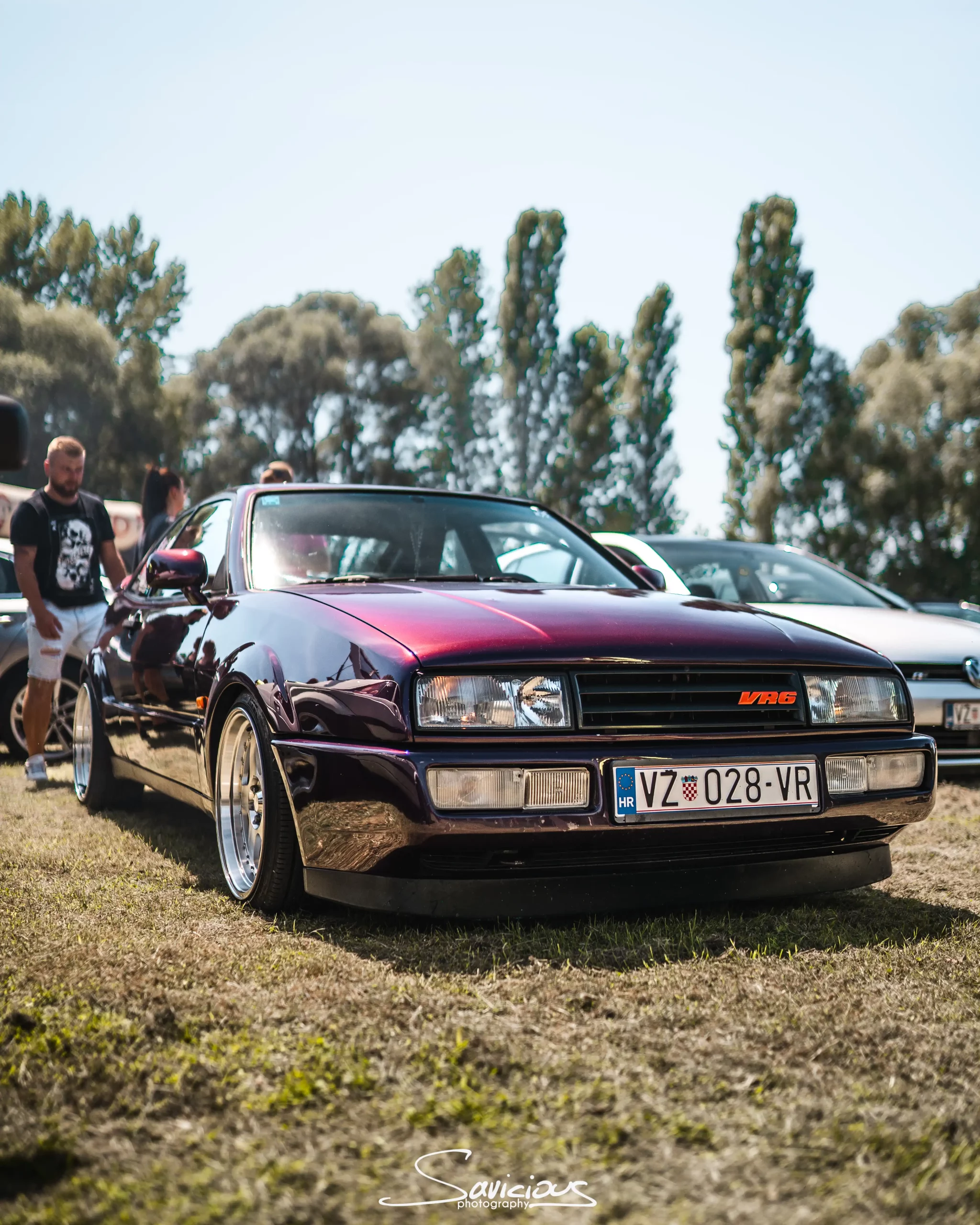 Tuning car show (2) Tuning car show (2)