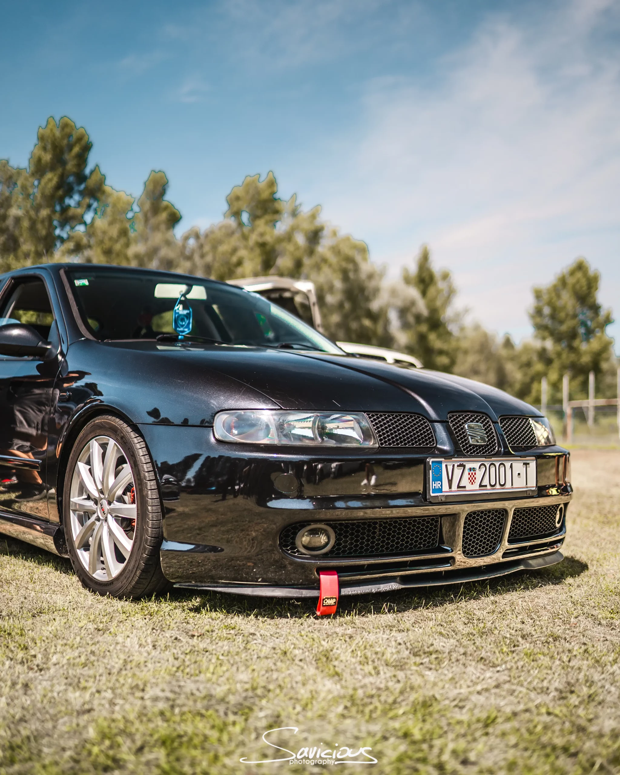 Tuning car show (3) Tuning car show (3)