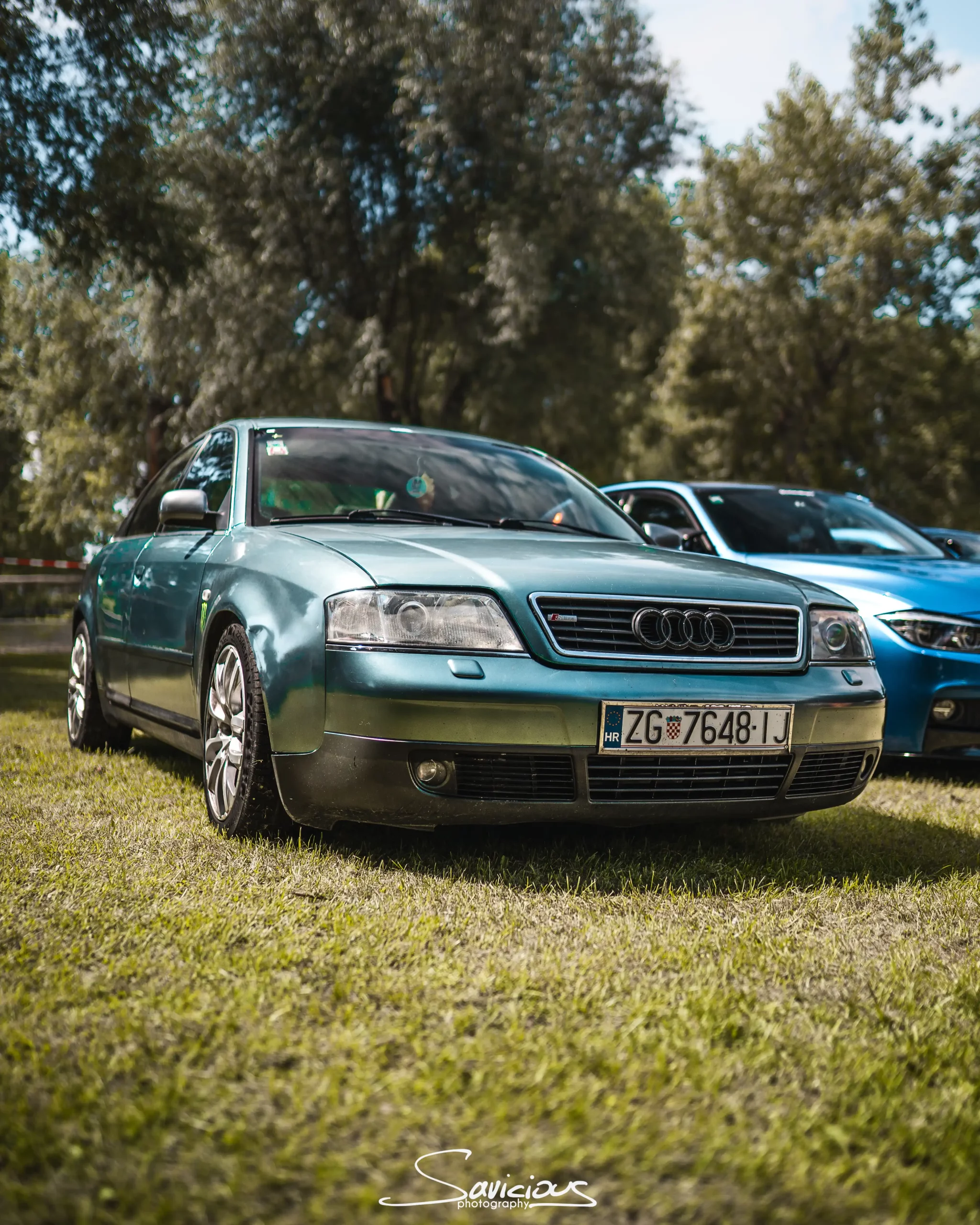 Tuning car show (3) Tuning car show (3)