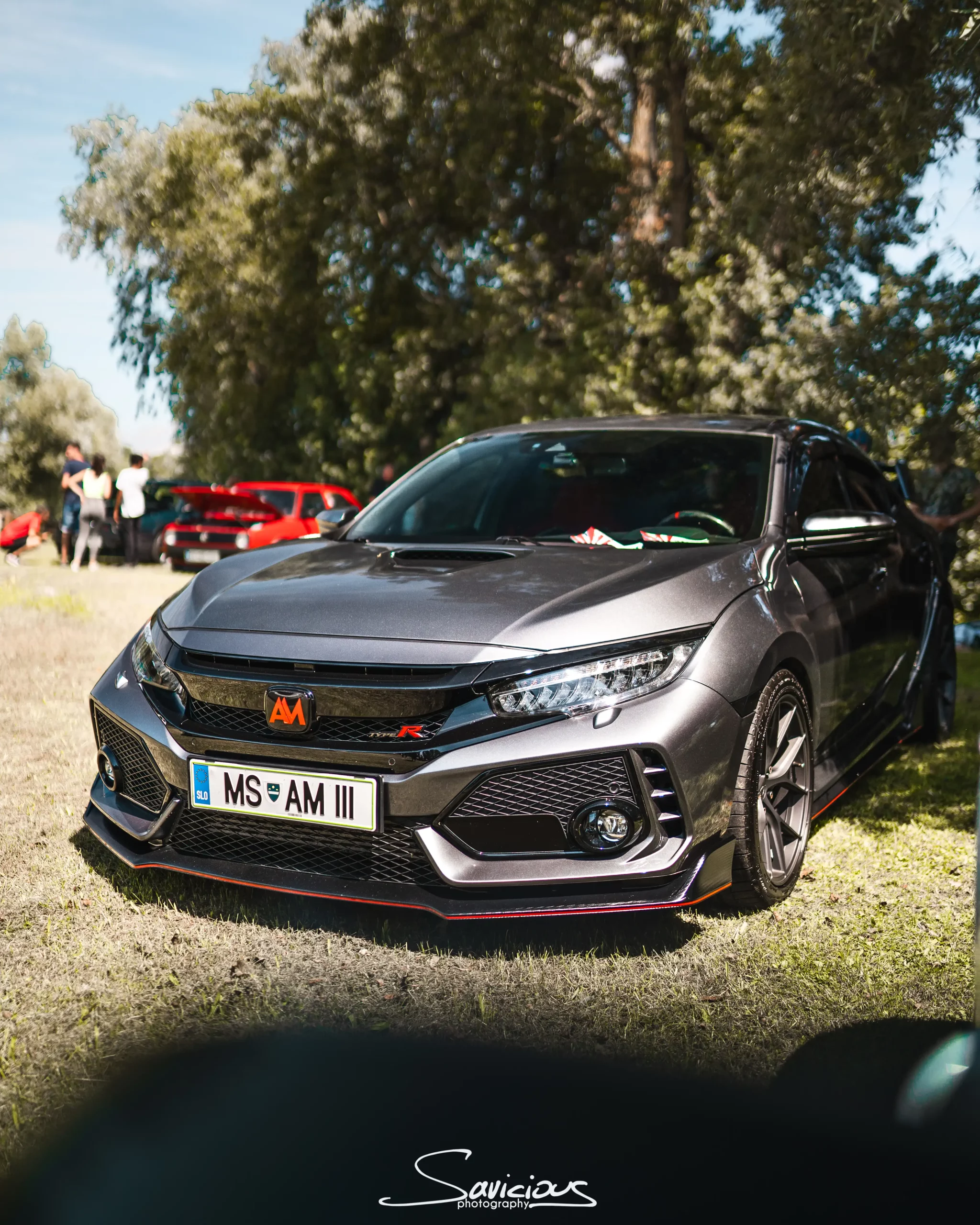 Tuning car show (4) Tuning car show (4)