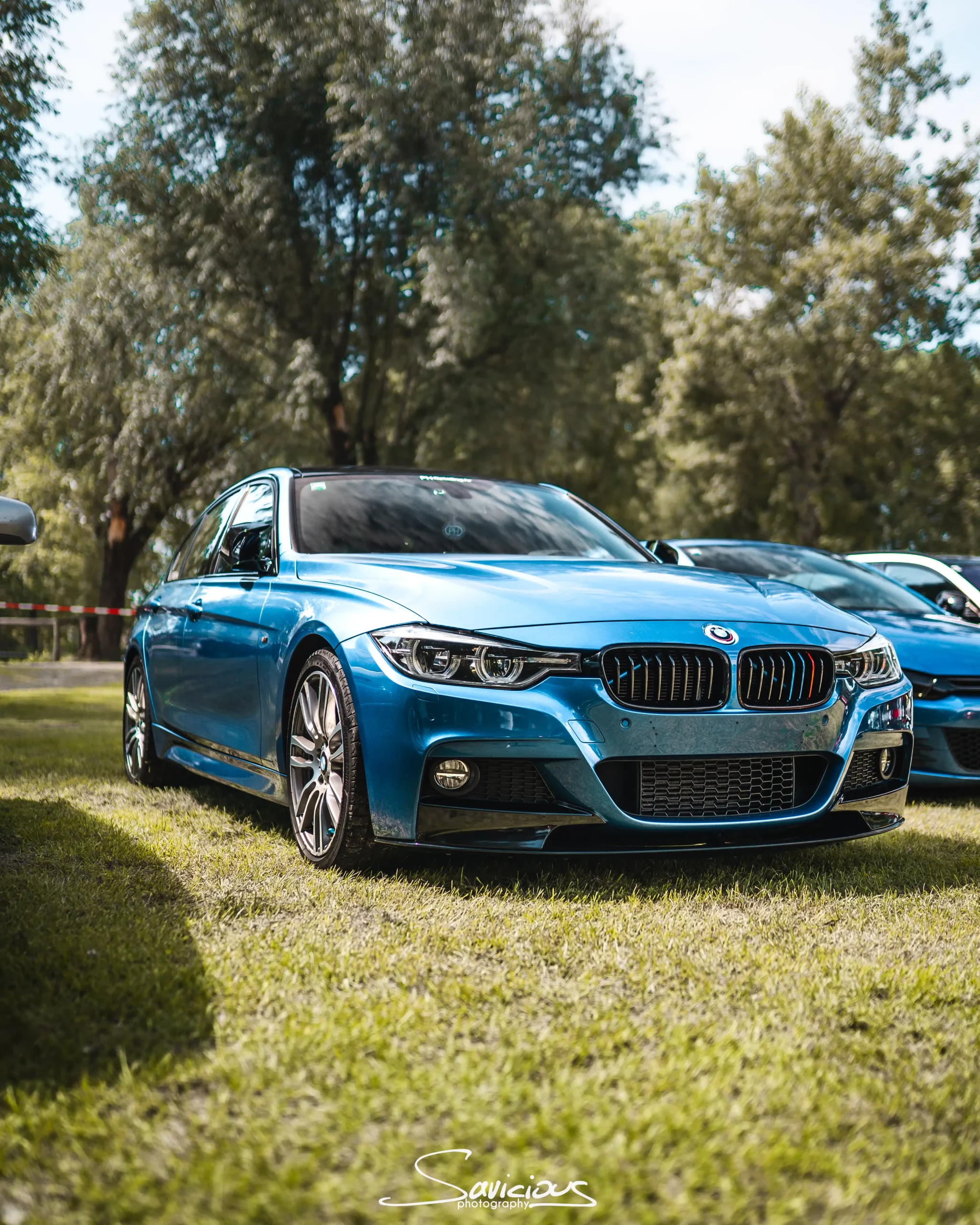 Tuning car show (4) Tuning car show (4)