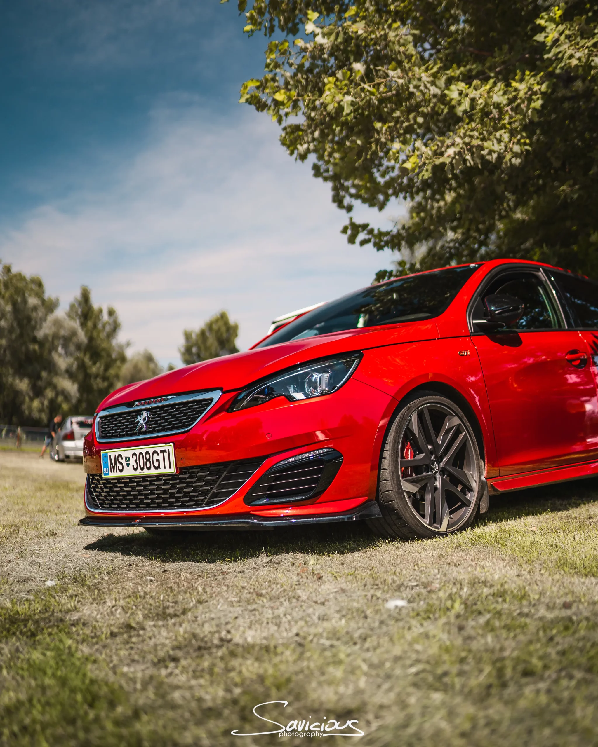 Tuning car show (5) Tuning car show (5)