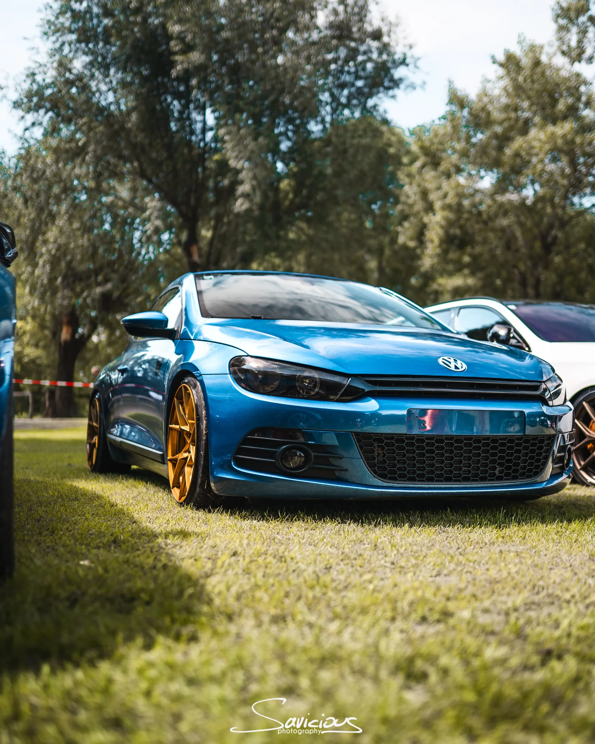 Tuning car show (5) Tuning car show (5)