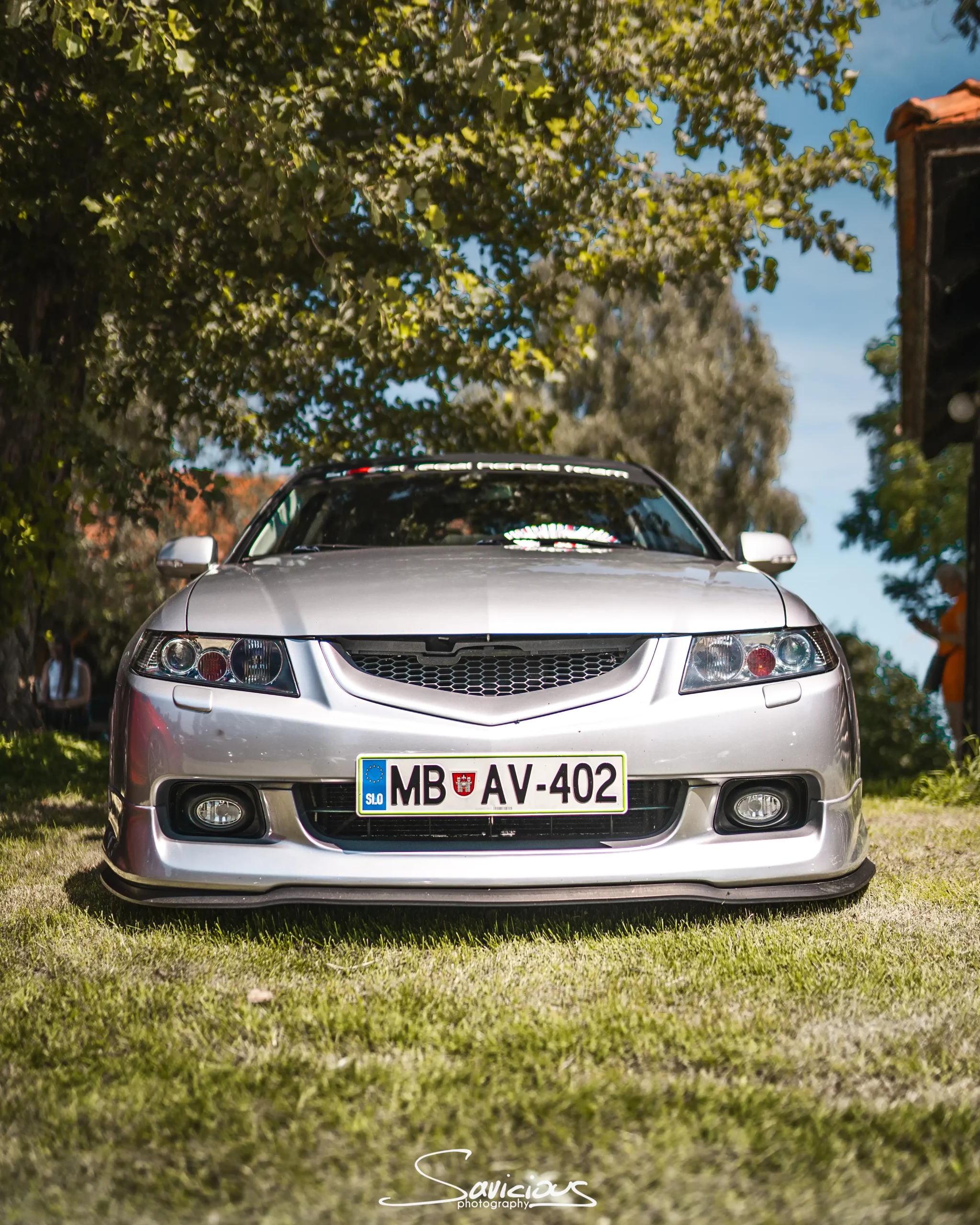 Tuning car show (6) Tuning car show (6)