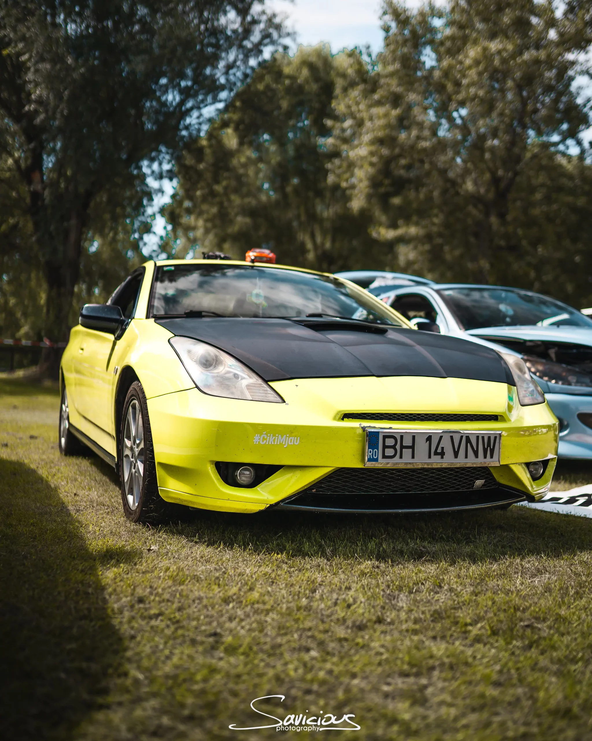 Tuning car show (6) Tuning car show (6)