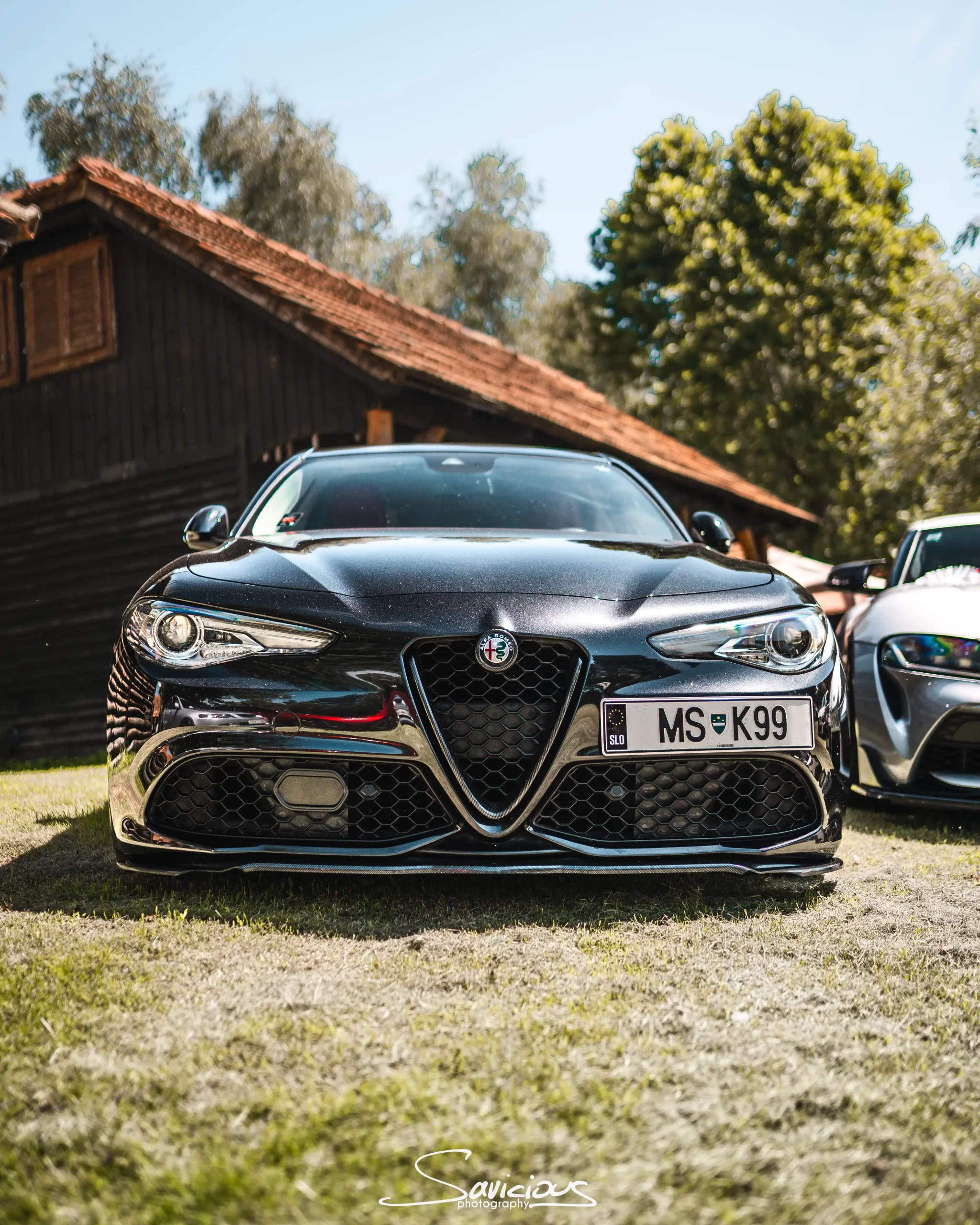 Tuning car show (7) Tuning car show (7)