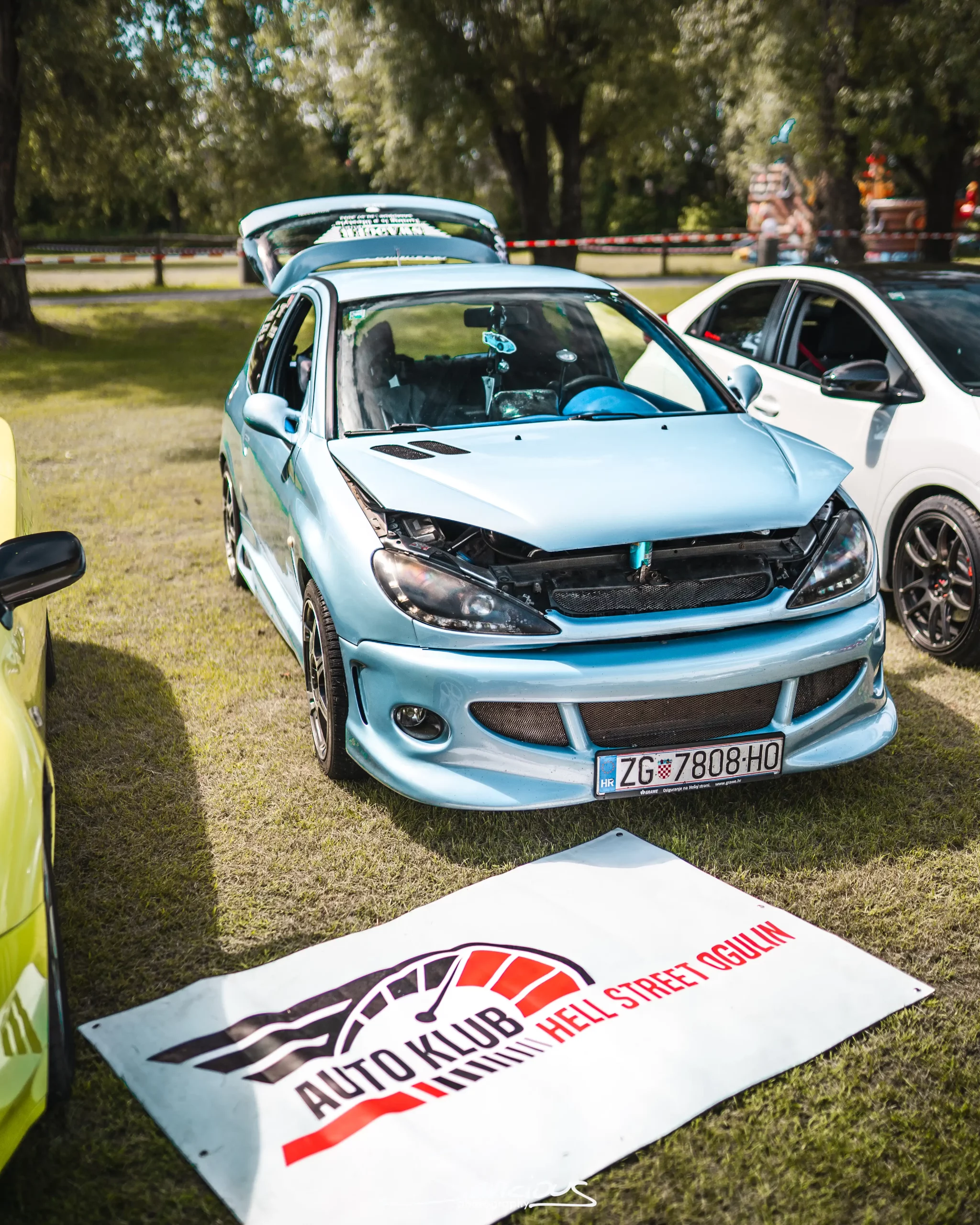 Tuning car show (7) Tuning car show (7)