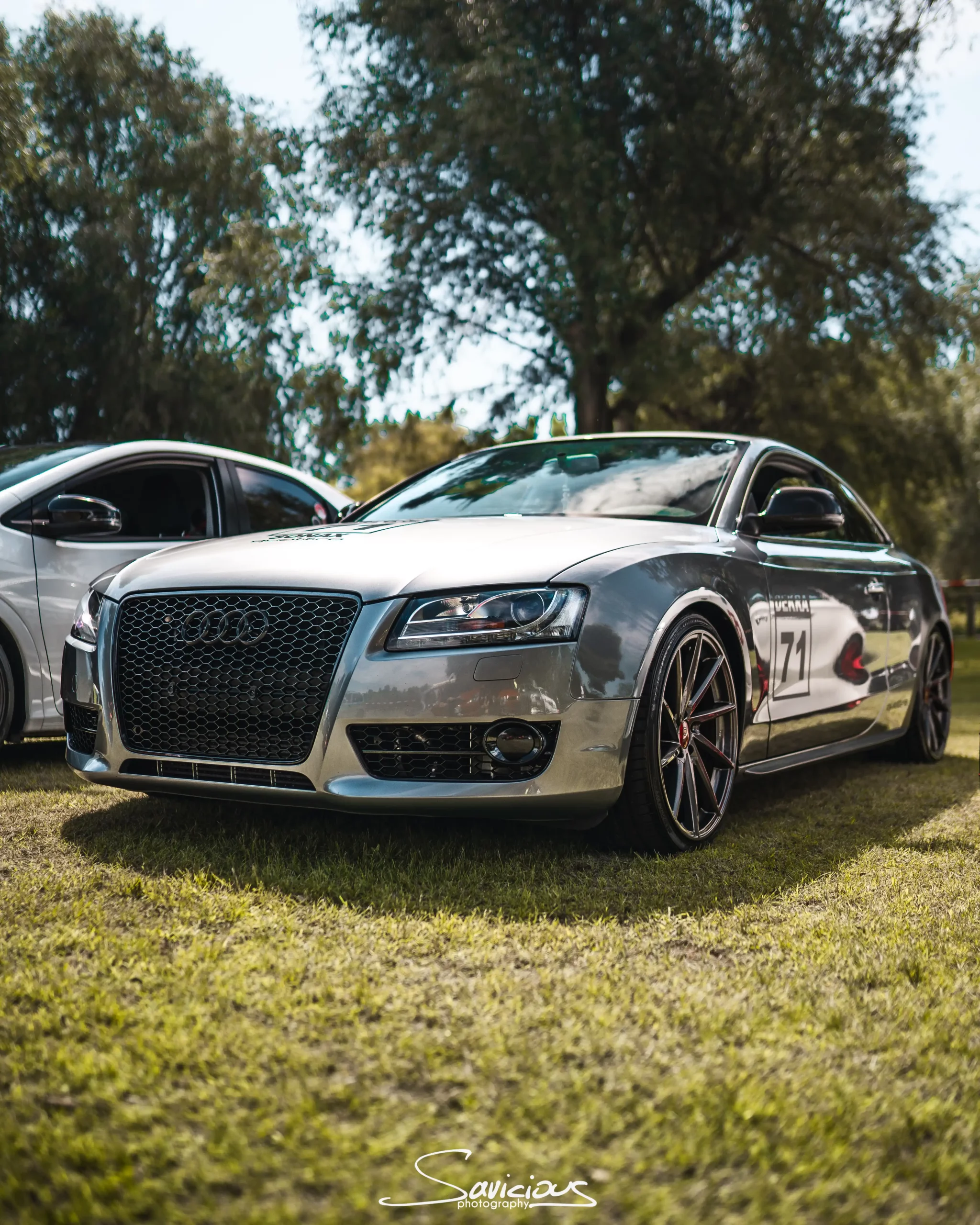 Tuning car show (8) Tuning car show (8)