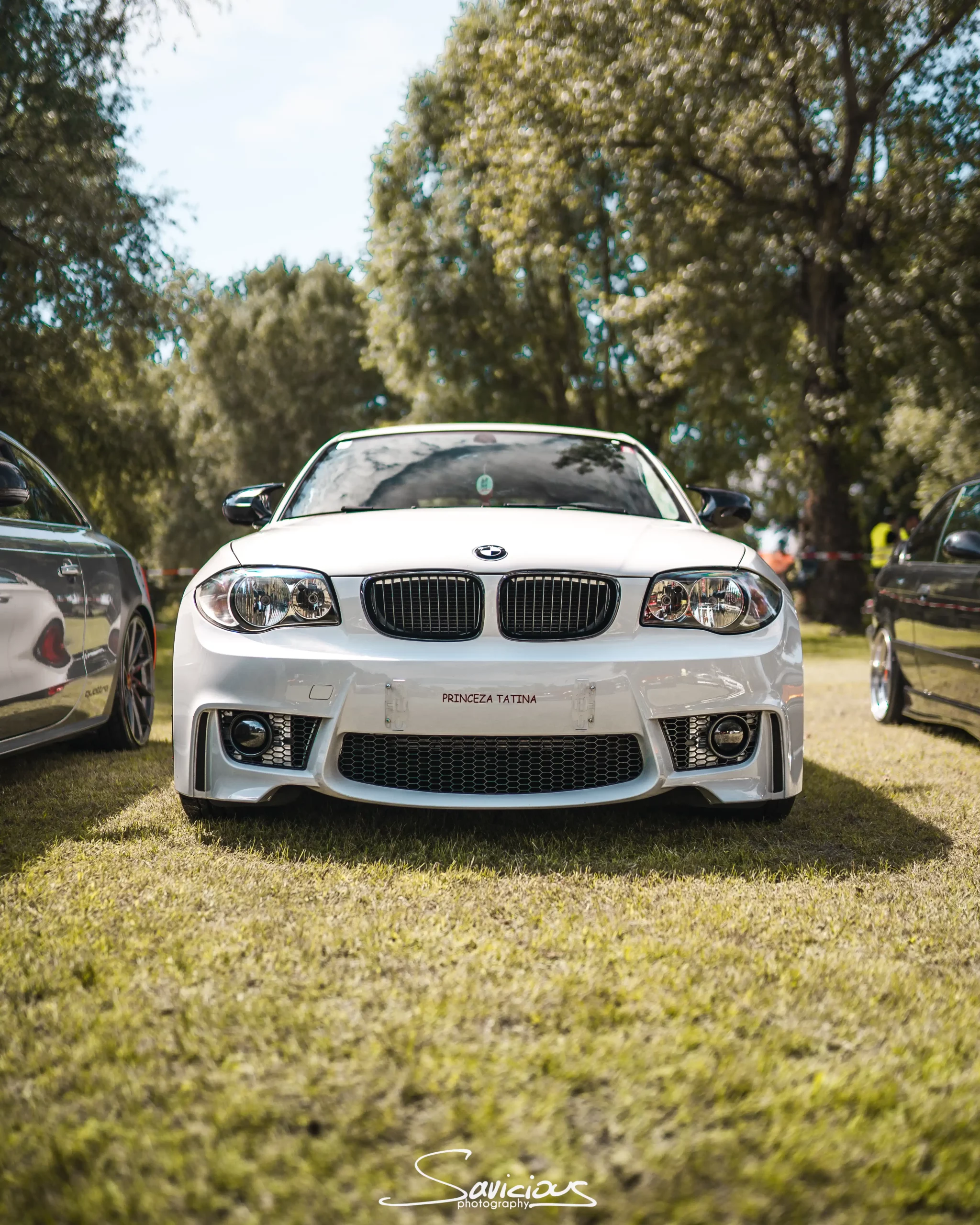 Tuning car show (9) Tuning car show (9)