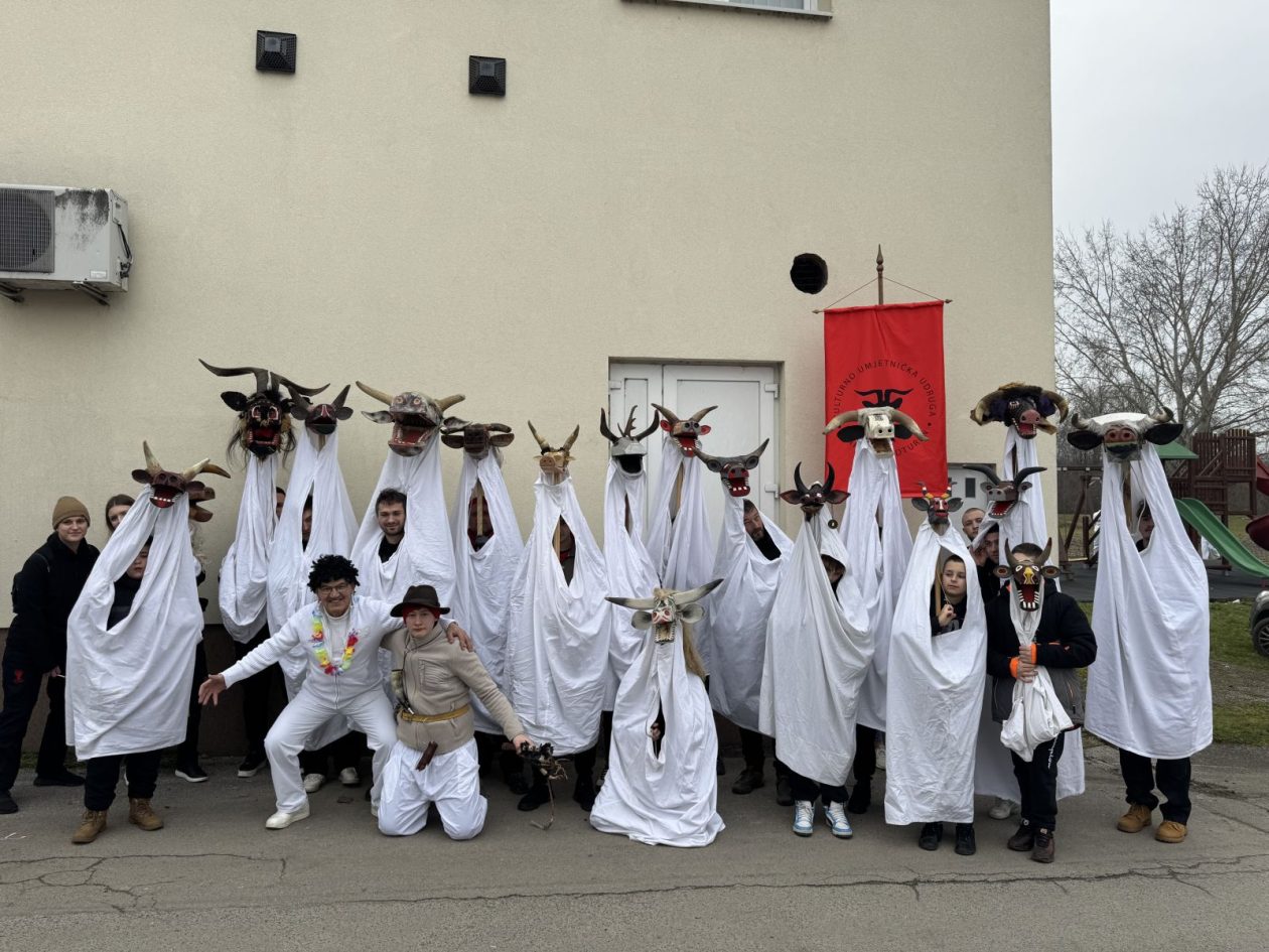 Turčišće fašnik 1