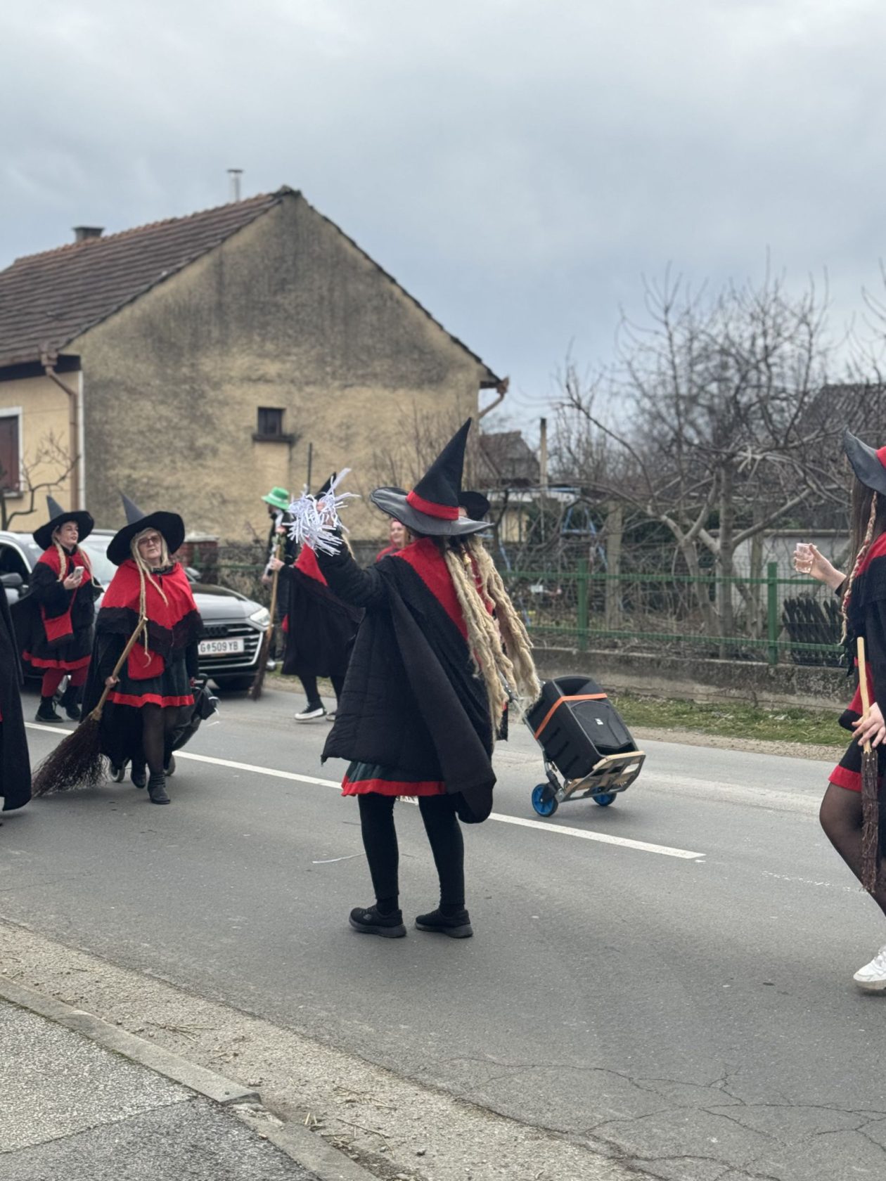 Turčišće fašnik 105