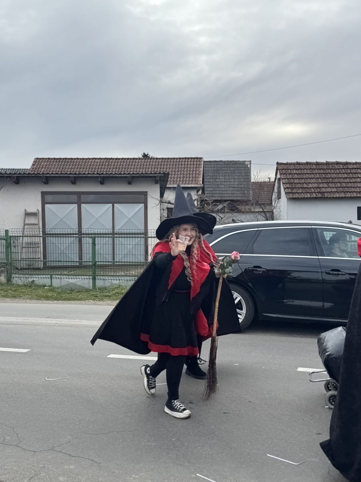 Turčišće fašnik 112