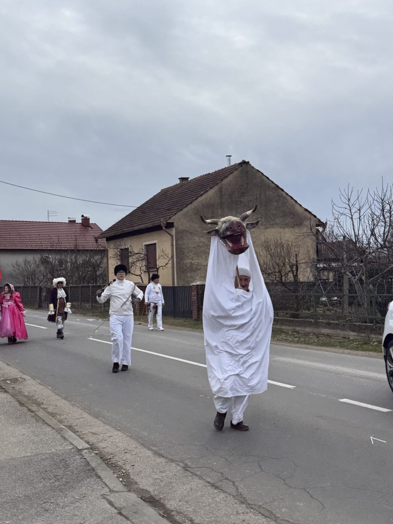 Turčišće fašnik 120