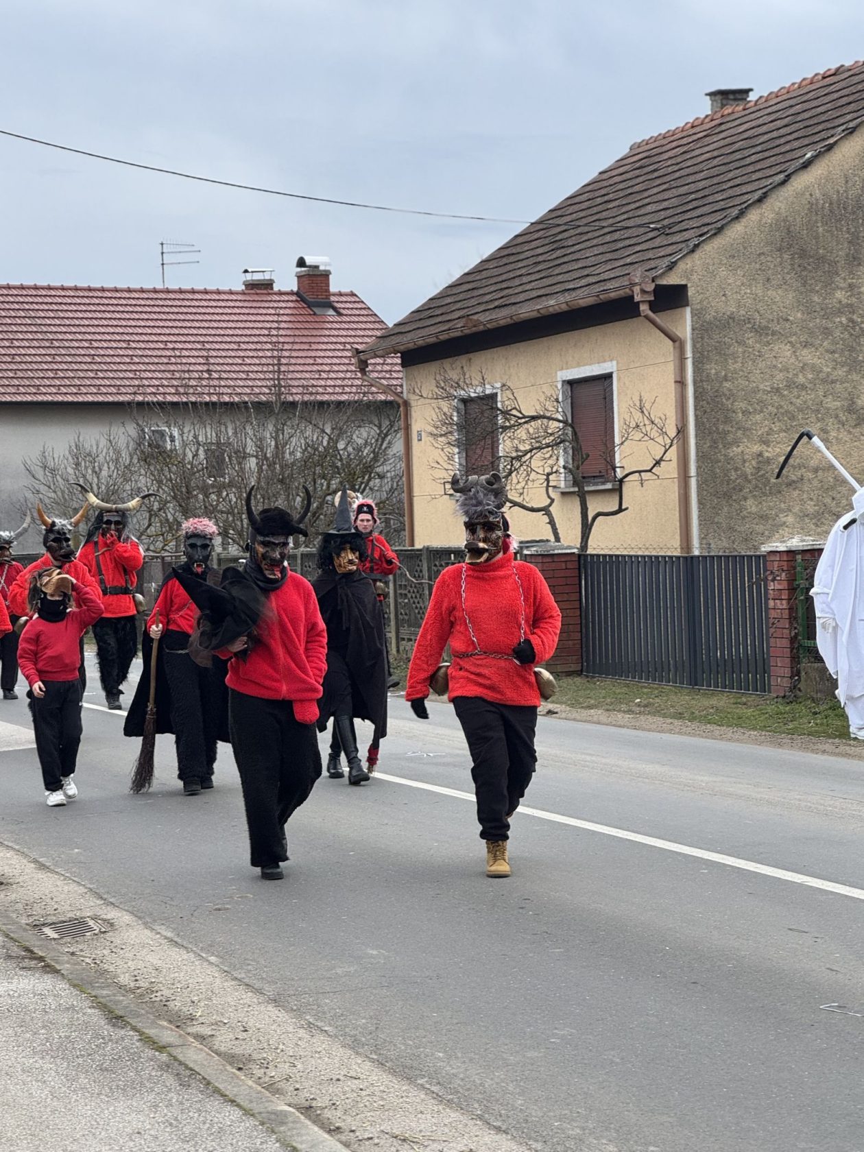 Turčišće fašnik 125