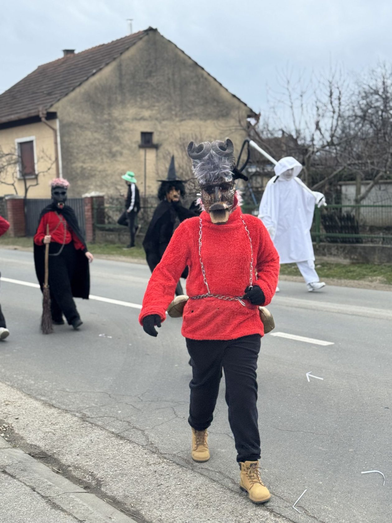 Turčišće fašnik 130