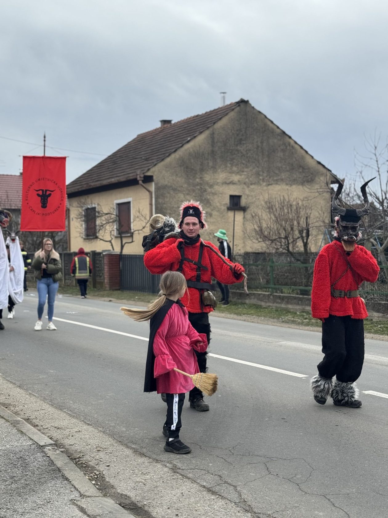 Turčišće fašnik 140