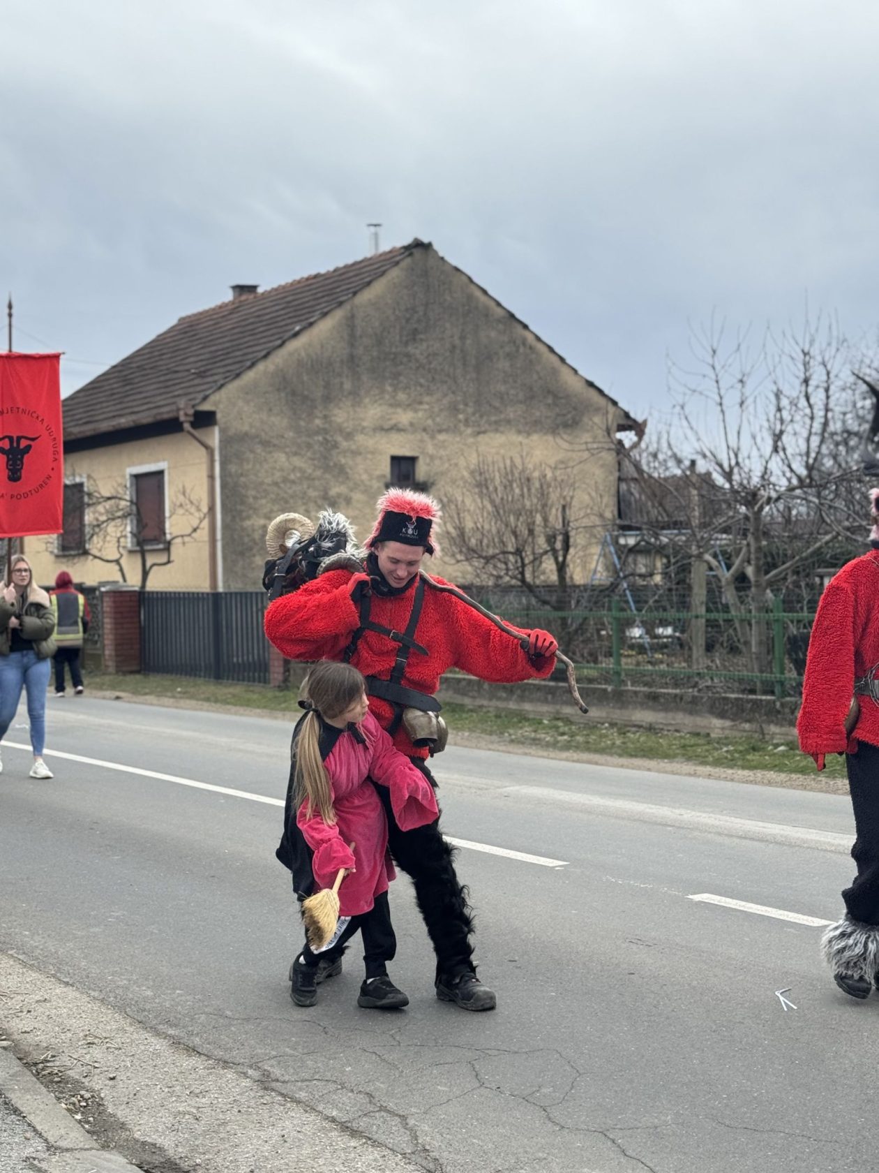 Turčišće fašnik 142