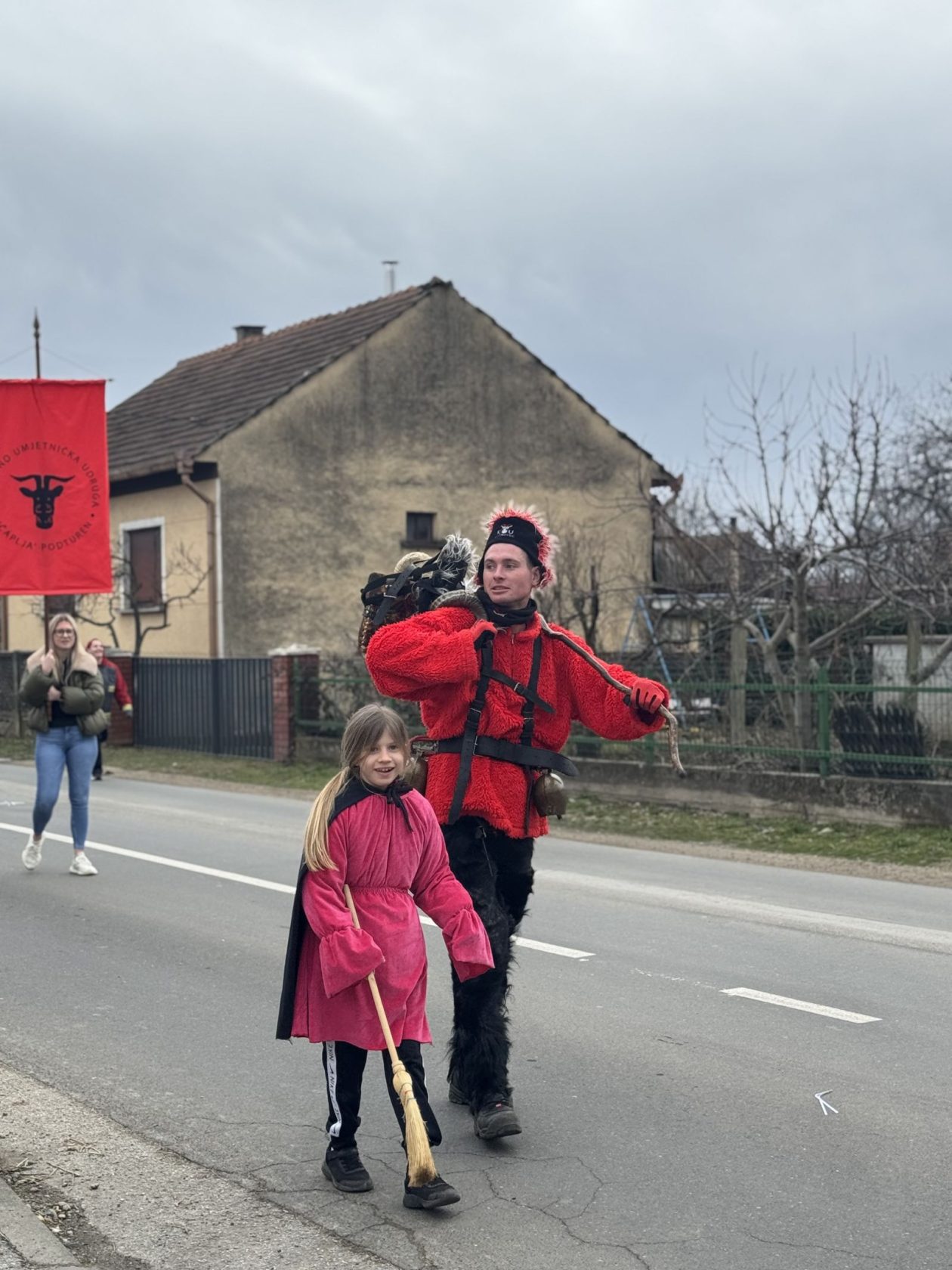 Turčišće fašnik 144