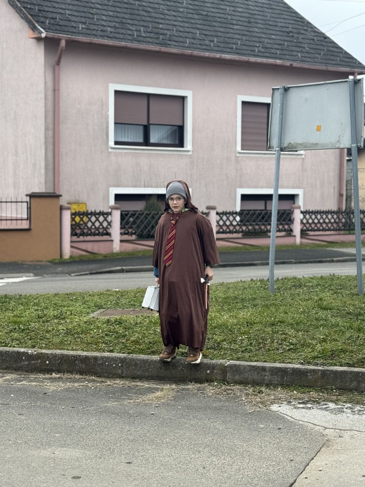 Turčišće fašnik 15