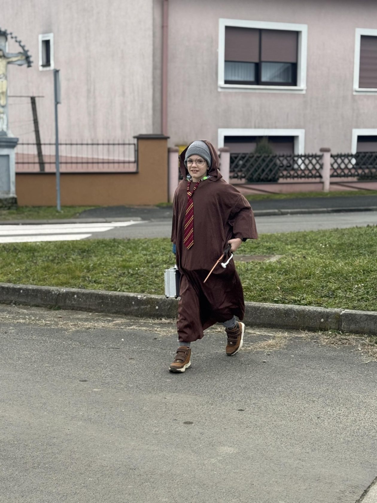 Turčišće fašnik 16