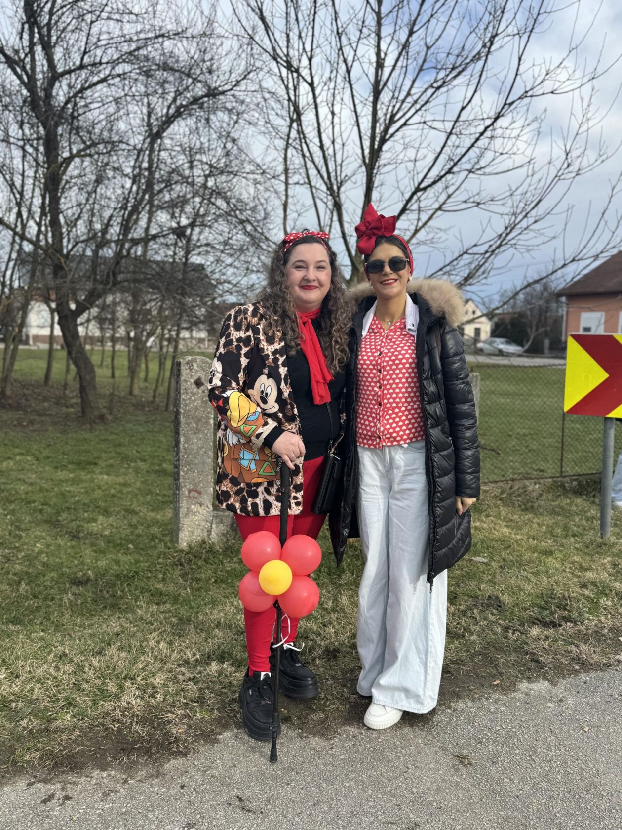 Turčišće fašnik 2