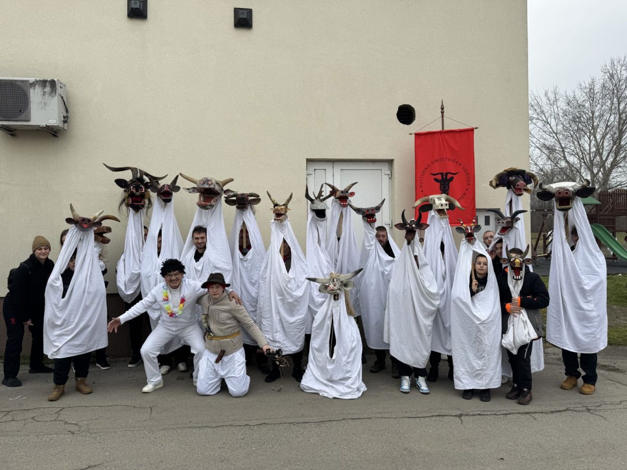 Turčišće fašnik 200