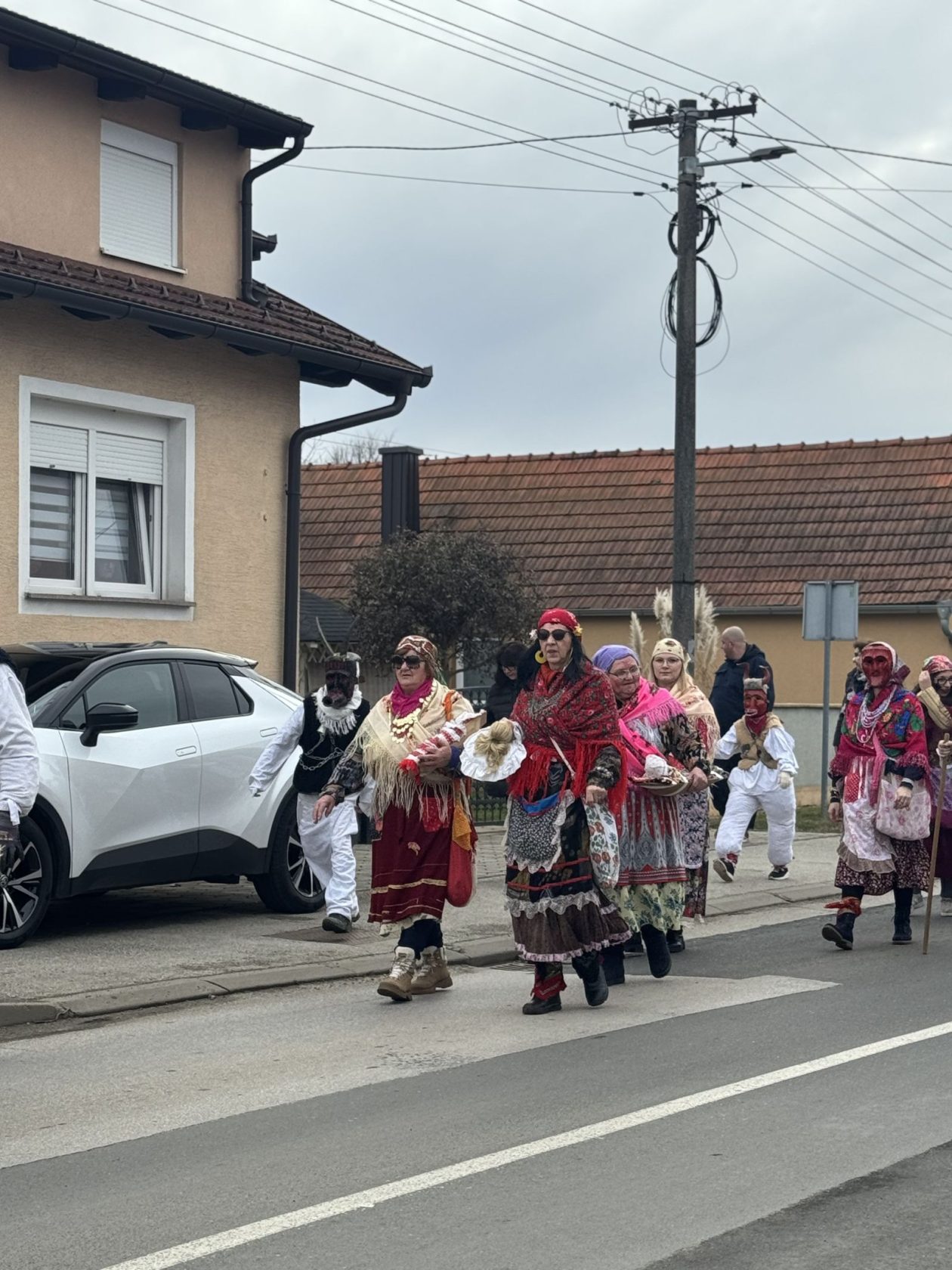 Turčišće fašnik 30