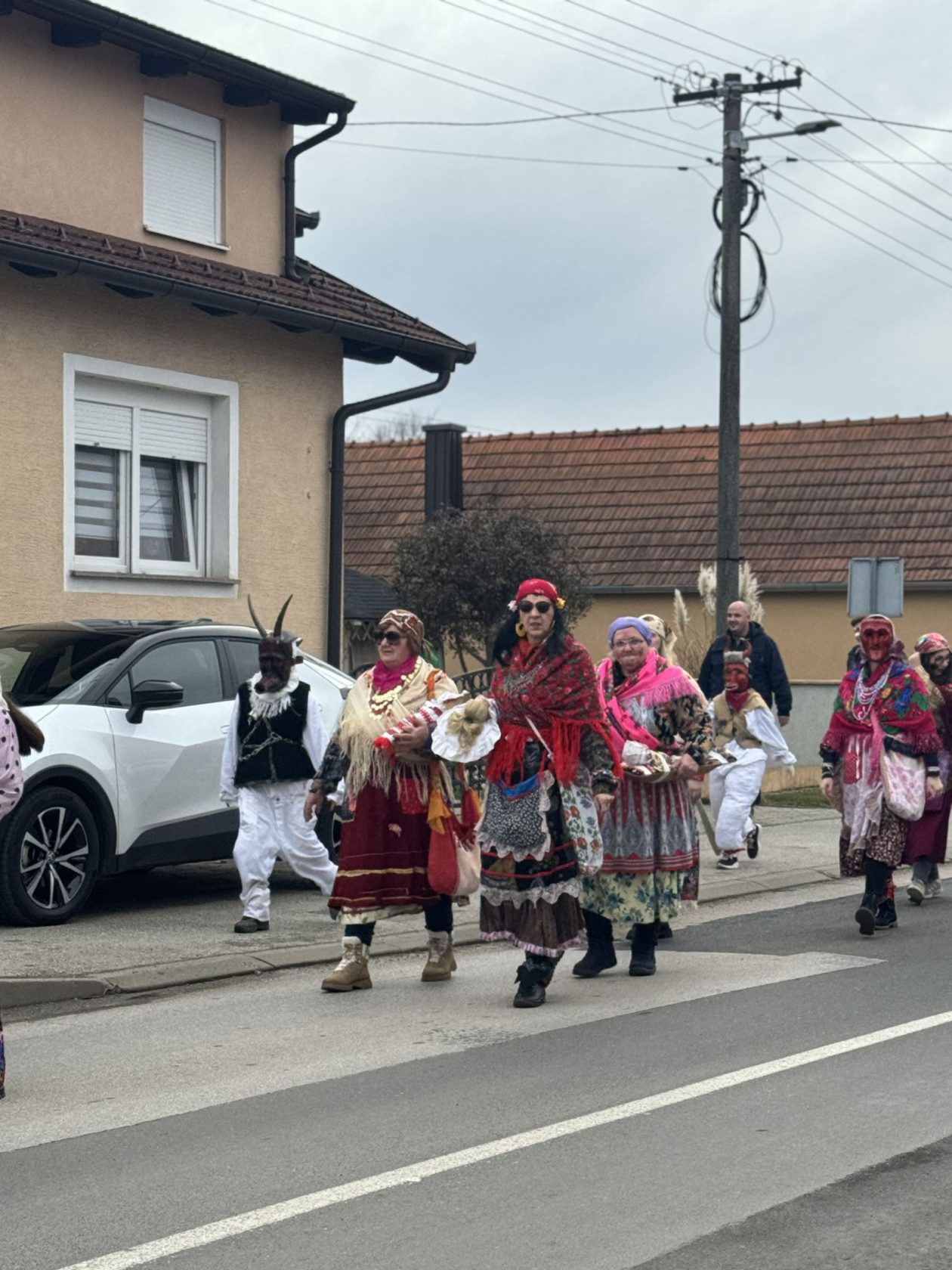 Turčišće fašnik 31