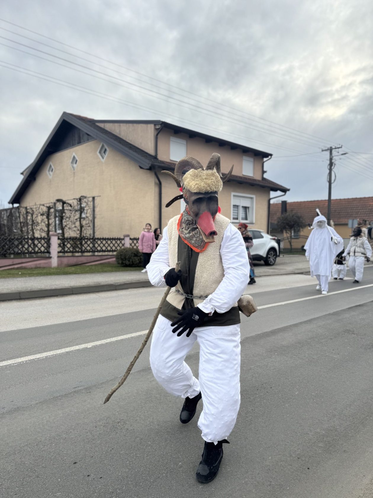 Turčišće fašnik 41