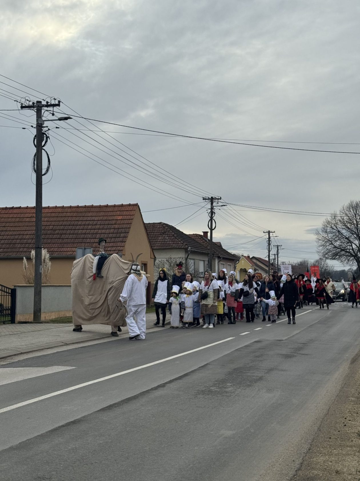 Turčišće fašnik 42